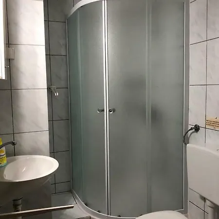 Danmarie Apartment Vinisce