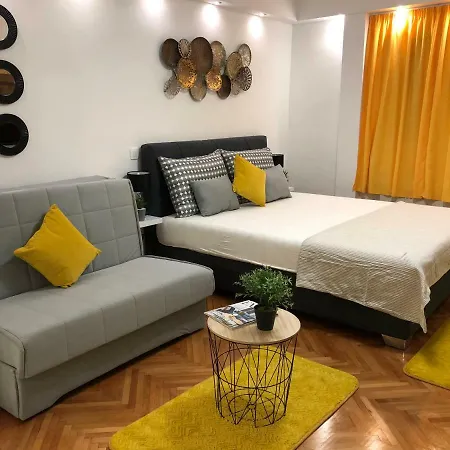 Apartment Danmarie *