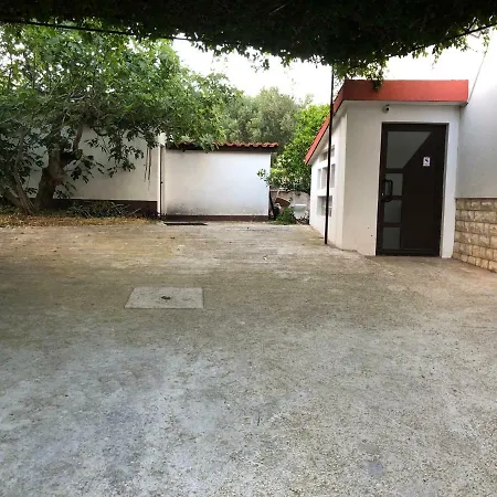 Apartment Danmarie *