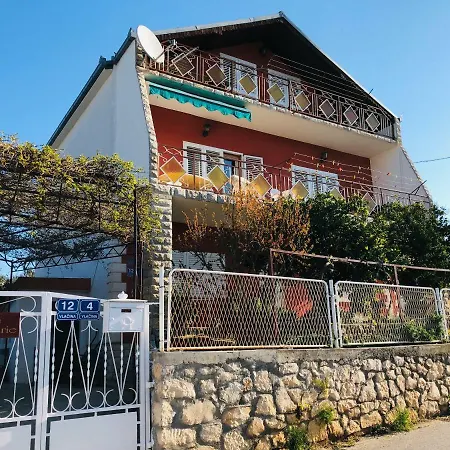 Appartement Danmarie