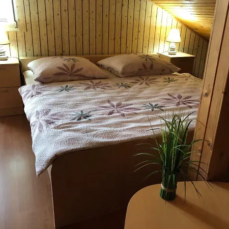 Appartement Danmarie