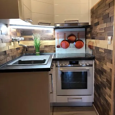 Danmarie Apartment