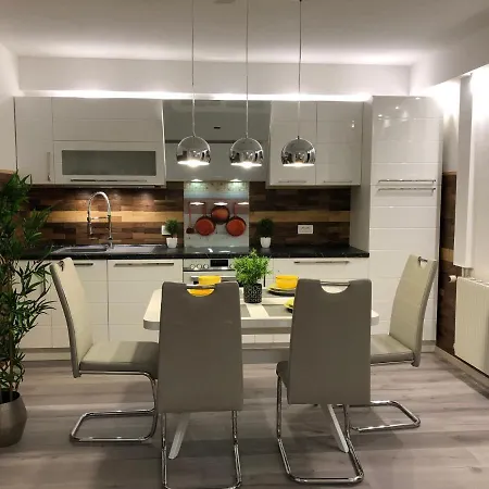Danmarie Apartment