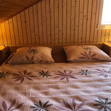 Danmarie * Vinišće