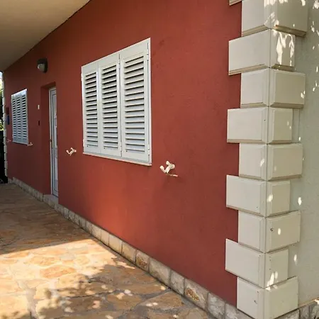 Danmarie Appartement Vinišće