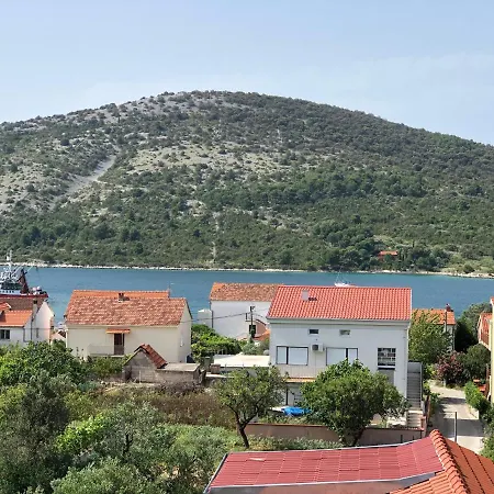 Danmarie Appartement Vinišće