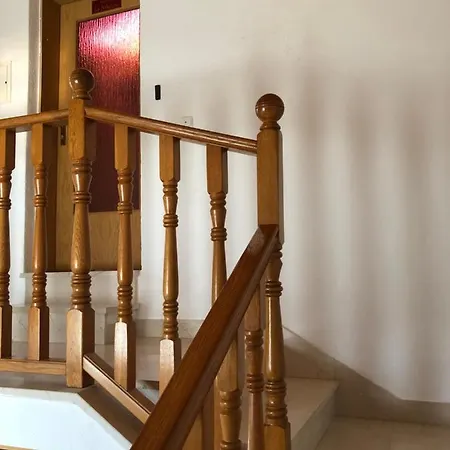 Danmarie Apartment Vinisce