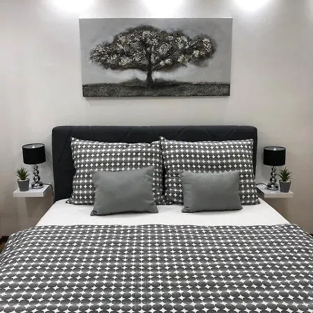 Appartement Danmarie